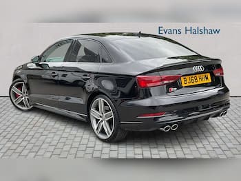 Used Audi A3 2018 for sale - 79745604: Photo