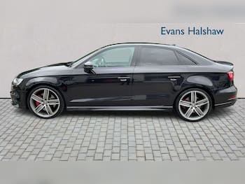 Used Audi A3 2018 for sale - 79745604: Photo