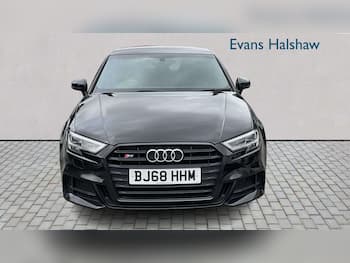 Used Audi A3 2018 for sale - 79745604: Photo