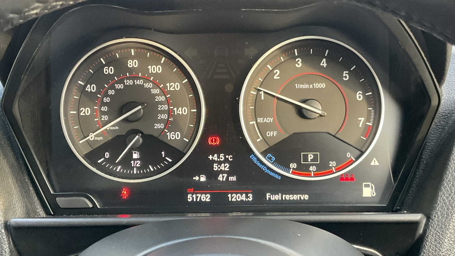 Used BMW 1 Series 2017 for sale - 77913859: Photo 10