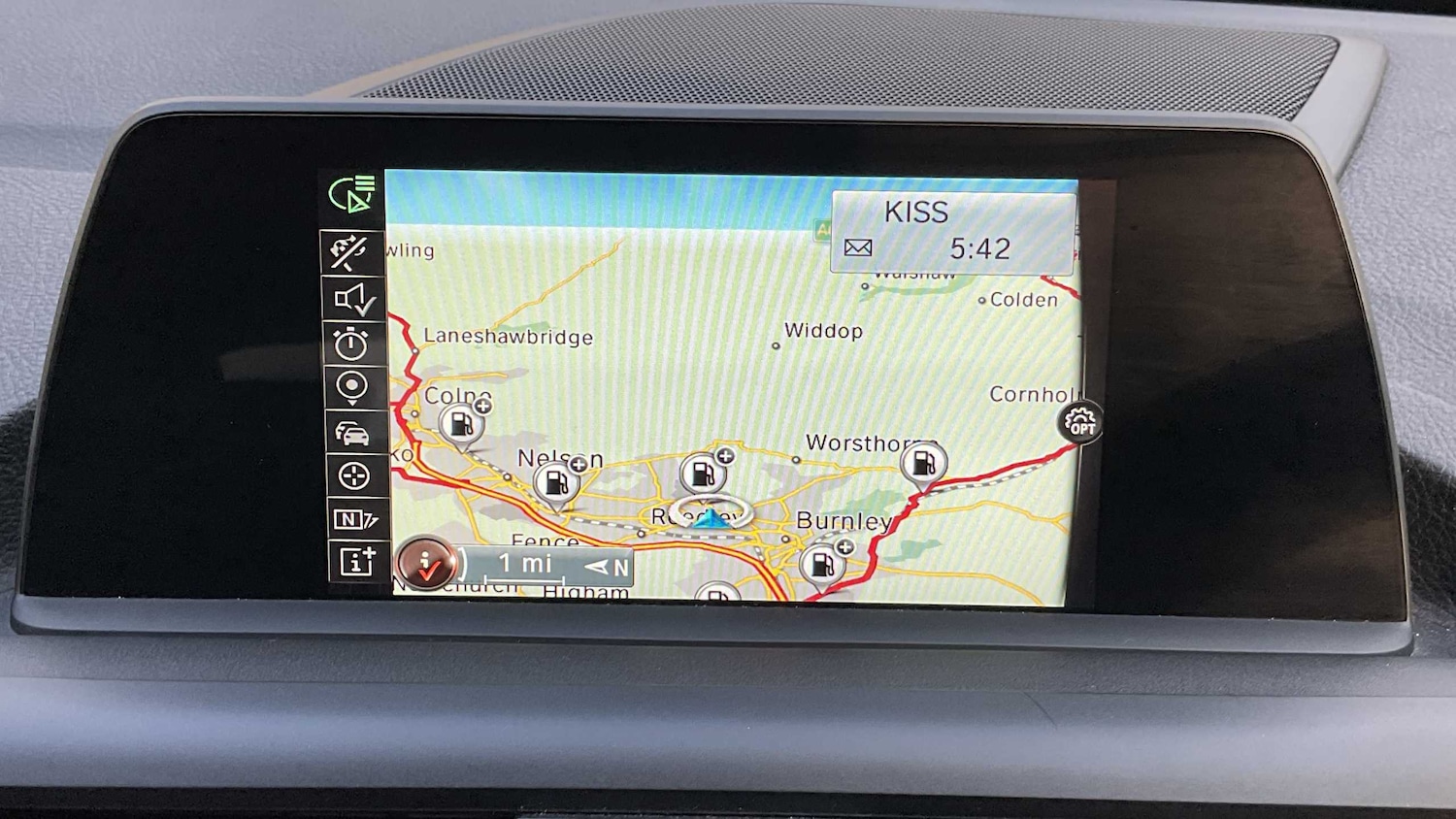 Used BMW 1 Series 2017 for sale - 77913859: Photo 11