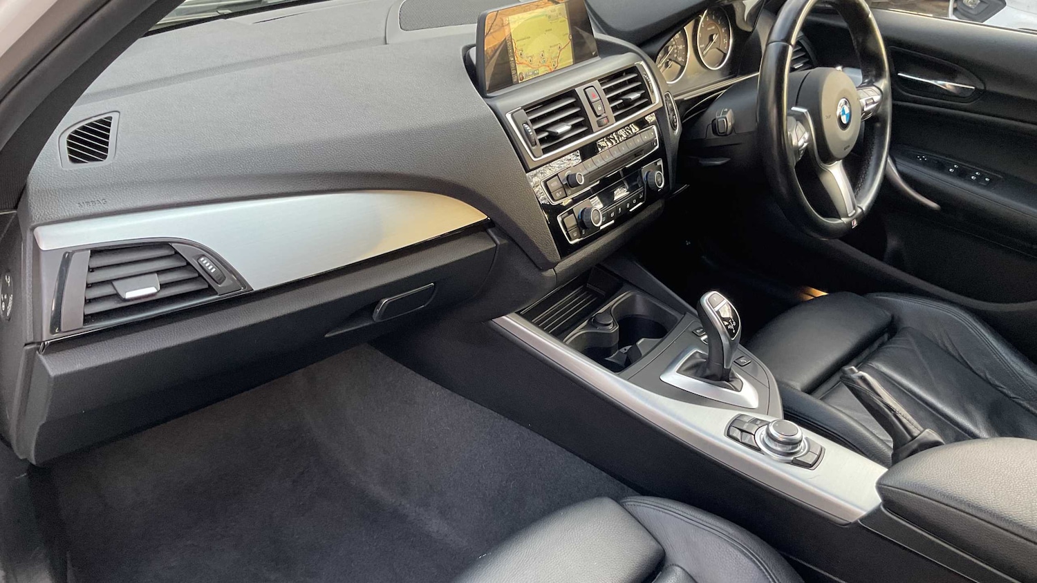 Used BMW 1 Series 2017 for sale - 77913859: Photo 13