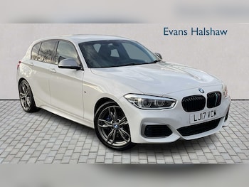 Used BMW 1 Series 2017 for sale - 77913859: Photo