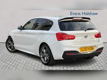 Used BMW 1 Series 2017 for sale - 77913859: Photo