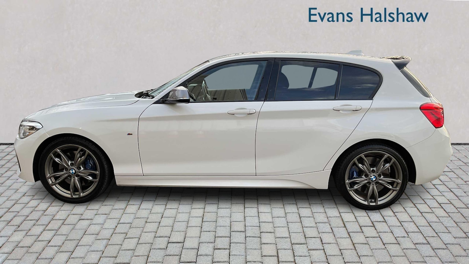 Used BMW 1 Series 2017 for sale - 77913859: Photo 3