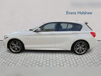 Used BMW 1 Series 2017 for sale - 77913859: Photo