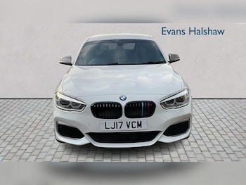 Used BMW 1 Series 2017 for sale - 77913859: Photo