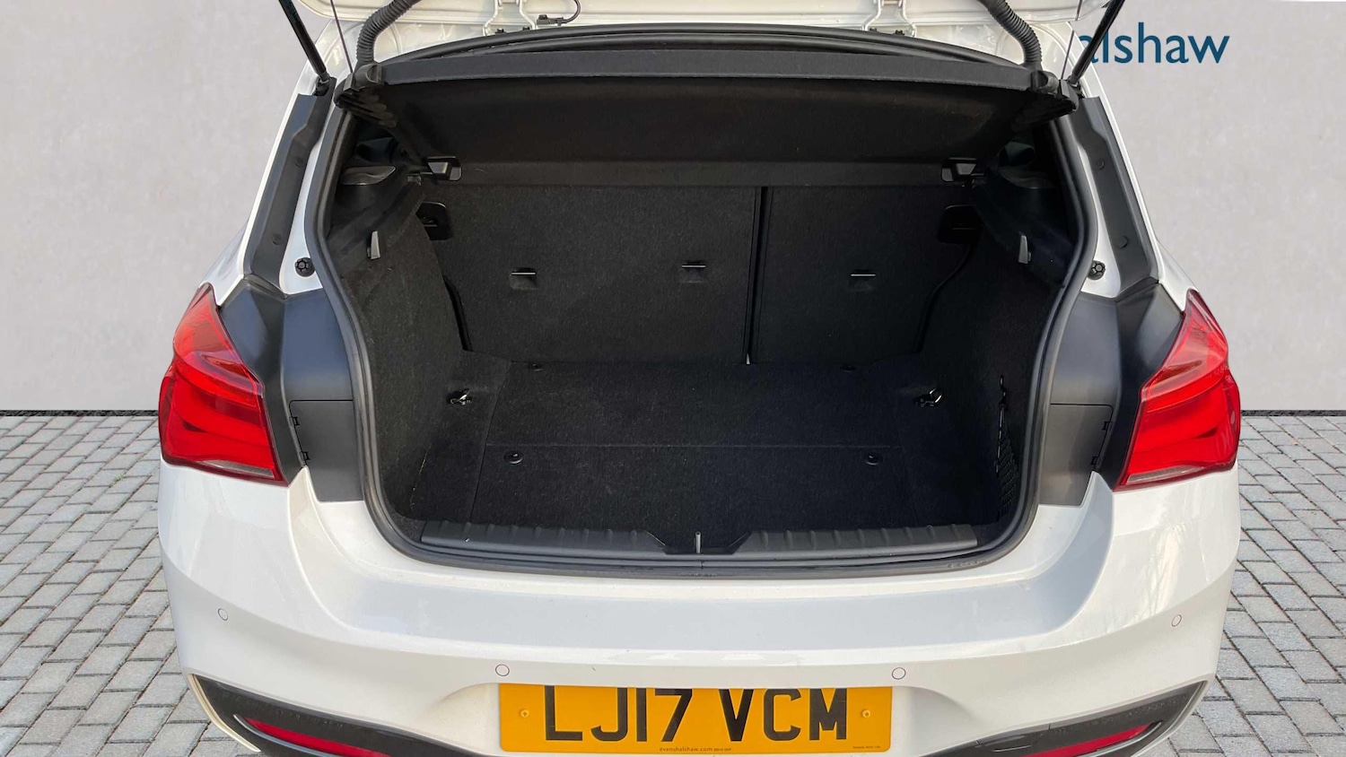 Used BMW 1 Series 2017 for sale - 77913859: Photo 7