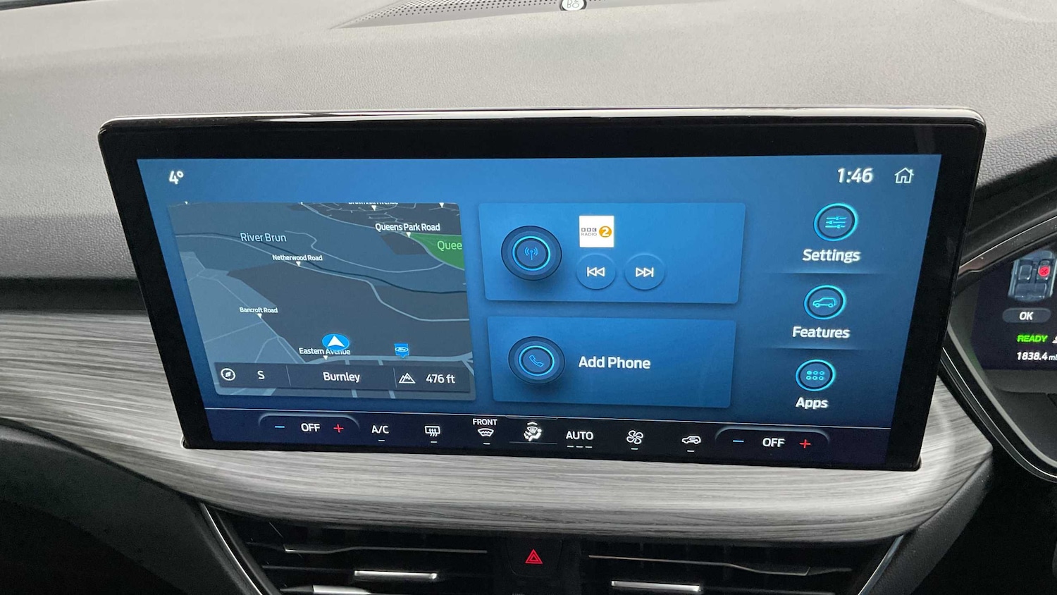 Used Ford Kuga 2024 for sale - 76746151: Photo 10