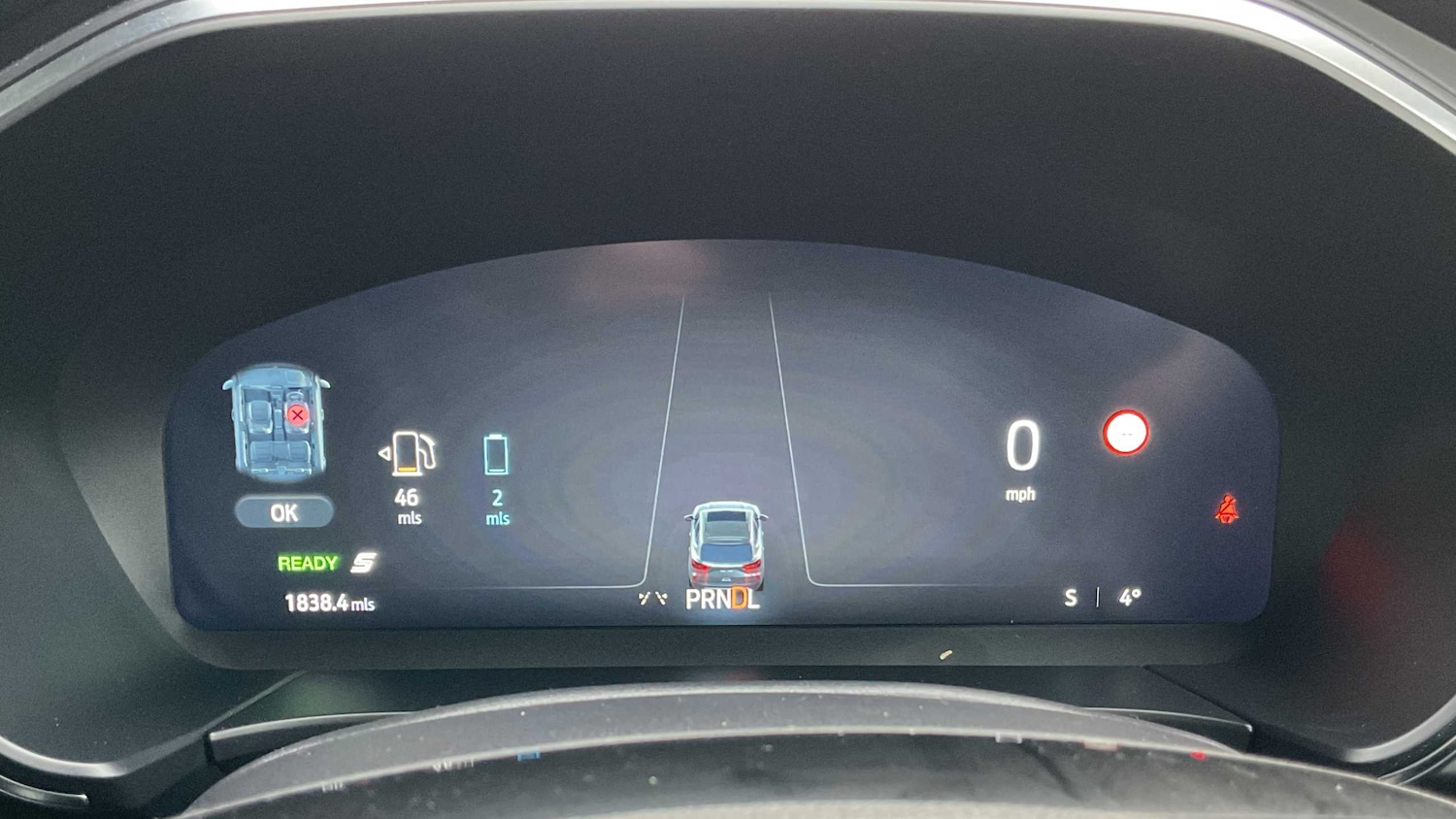 Used Ford Kuga 2024 for sale - 76746151: Photo 11