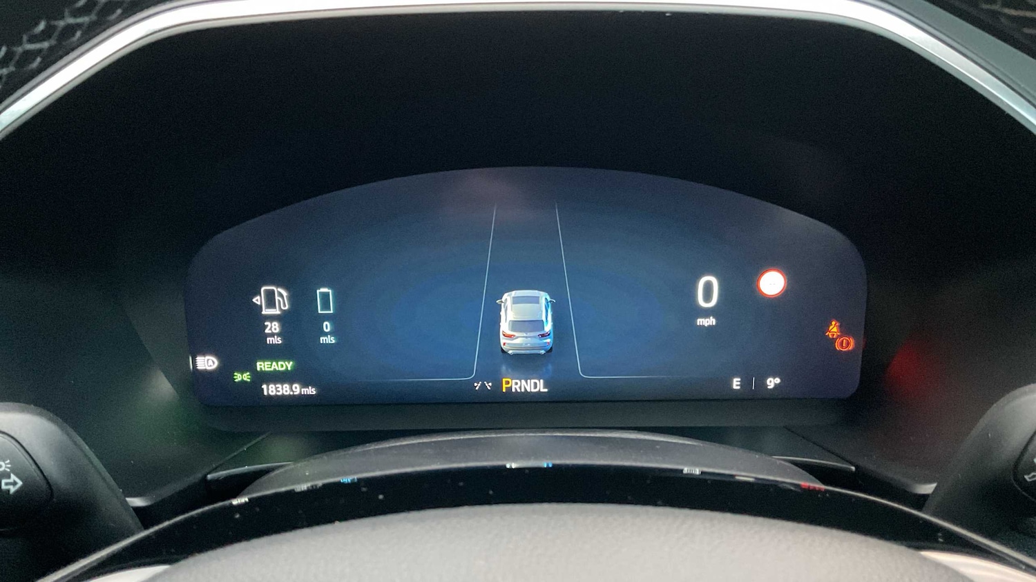 Used Ford Kuga 2024 for sale - 76746151: Photo 12