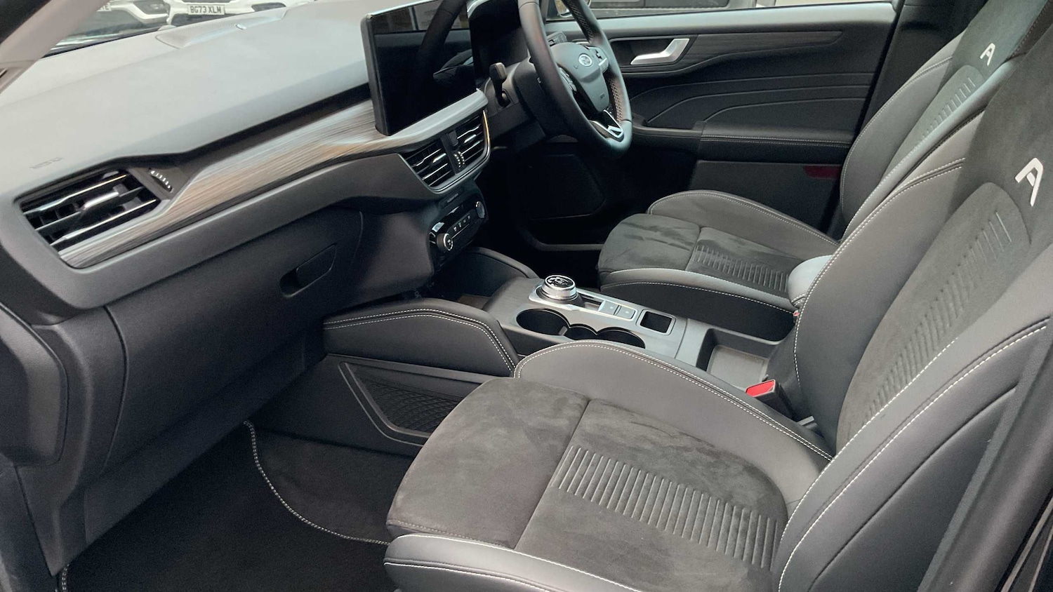 Used Ford Kuga 2024 for sale - 76746151: Photo 16