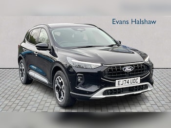 Used Ford Kuga 2024 for sale - 76746151: Photo