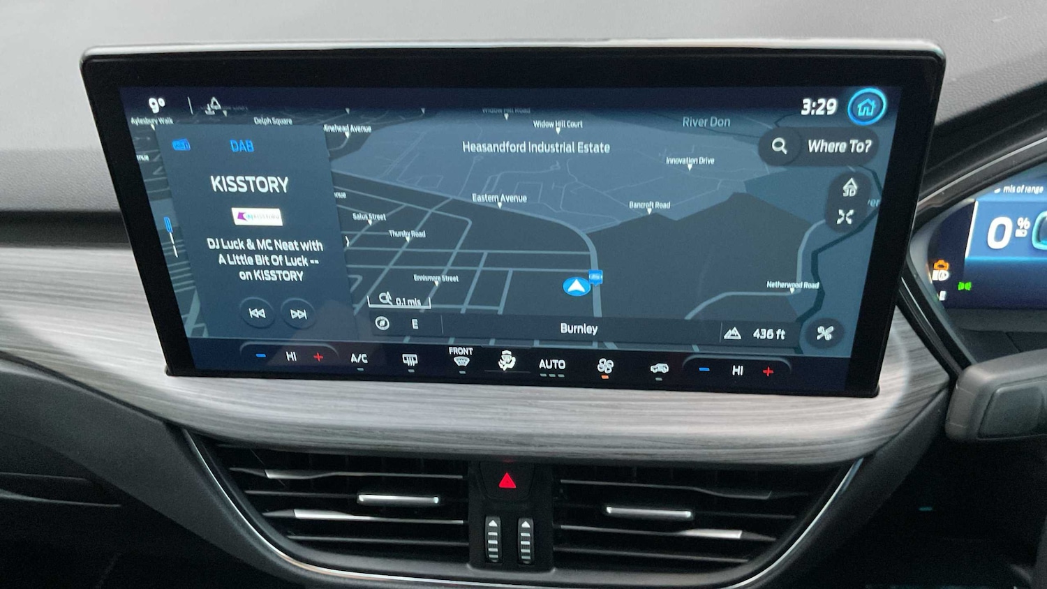 Used Ford Kuga 2024 for sale - 76746151: Photo 21