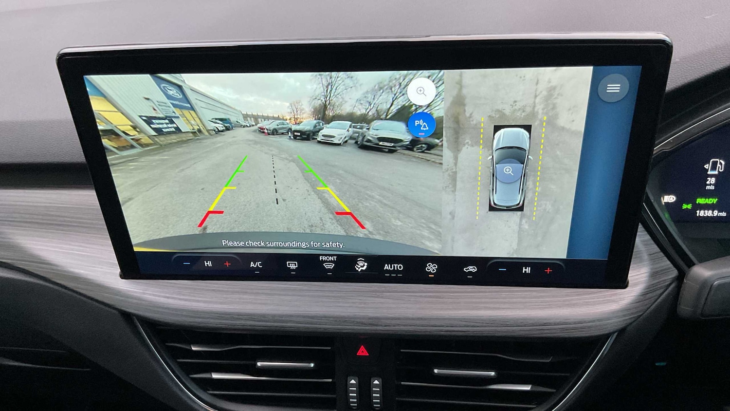 Used Ford Kuga 2024 for sale - 76746151: Photo 22