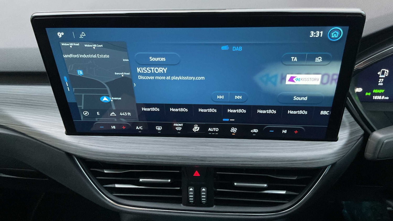 Used Ford Kuga 2024 for sale - 76746151: Photo 24