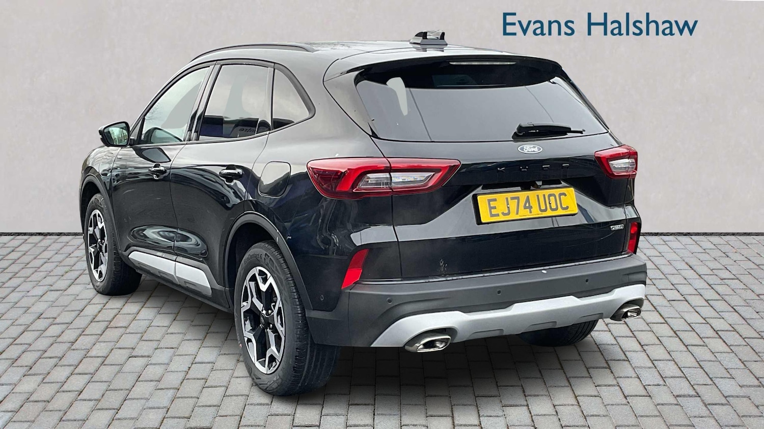 Used Ford Kuga 2024 for sale - 76746151: Photo 3