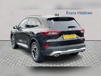 Used Ford Kuga 2024 for sale - 76746151: Photo