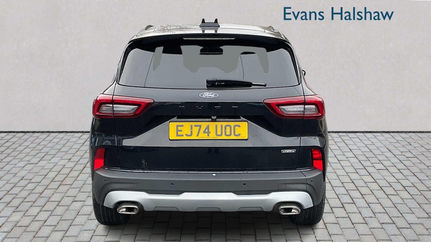 Used Ford Kuga 2024 for sale - 76746151: Photo 6