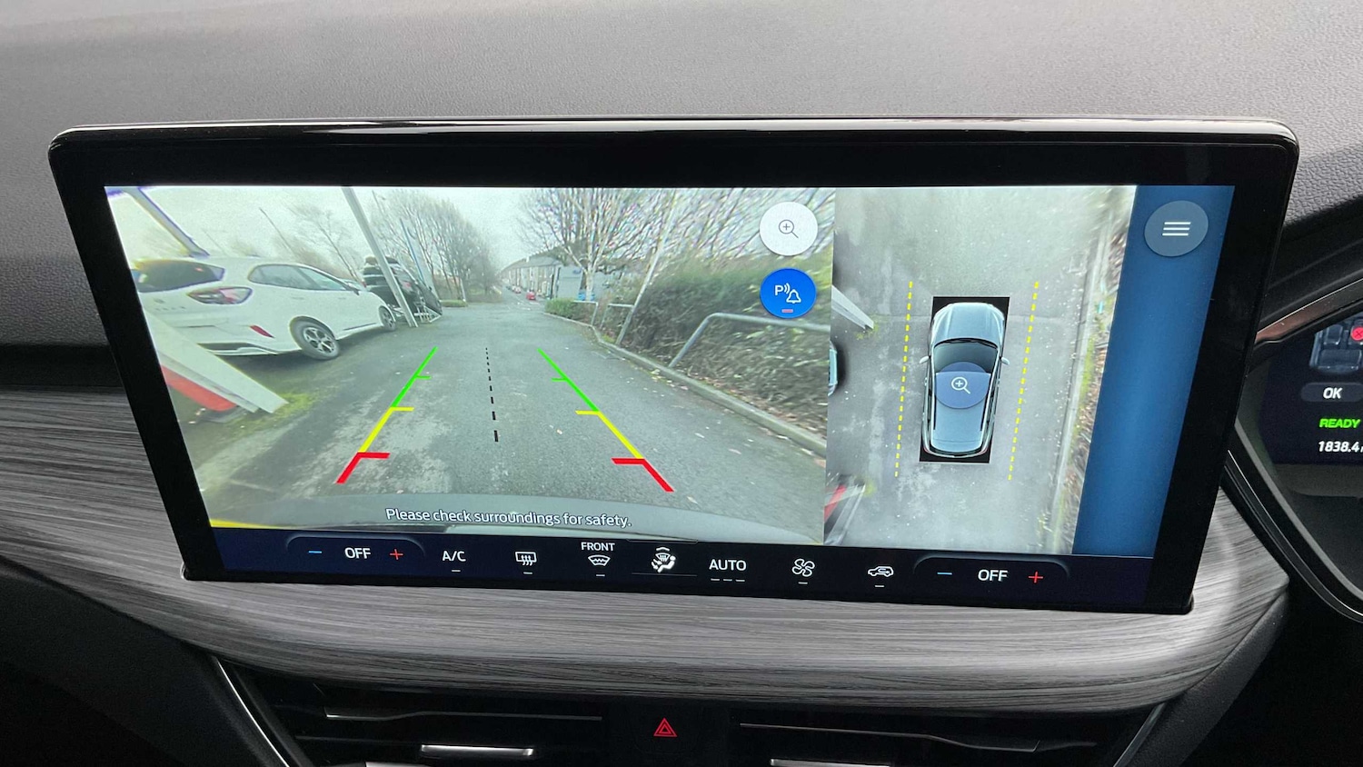 Used Ford Kuga 2024 for sale - 76746151: Photo 8