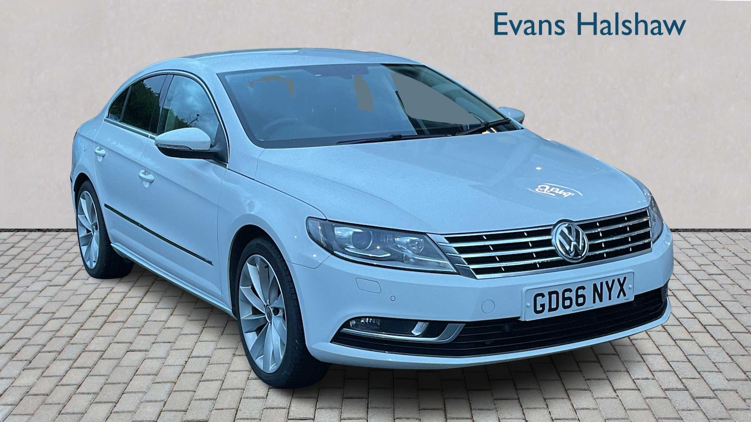 Used Volkswagen CC 2016 for sale - 76916064: Photo 1