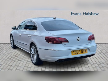 Used Volkswagen CC 2016 for sale - 76916064: Photo