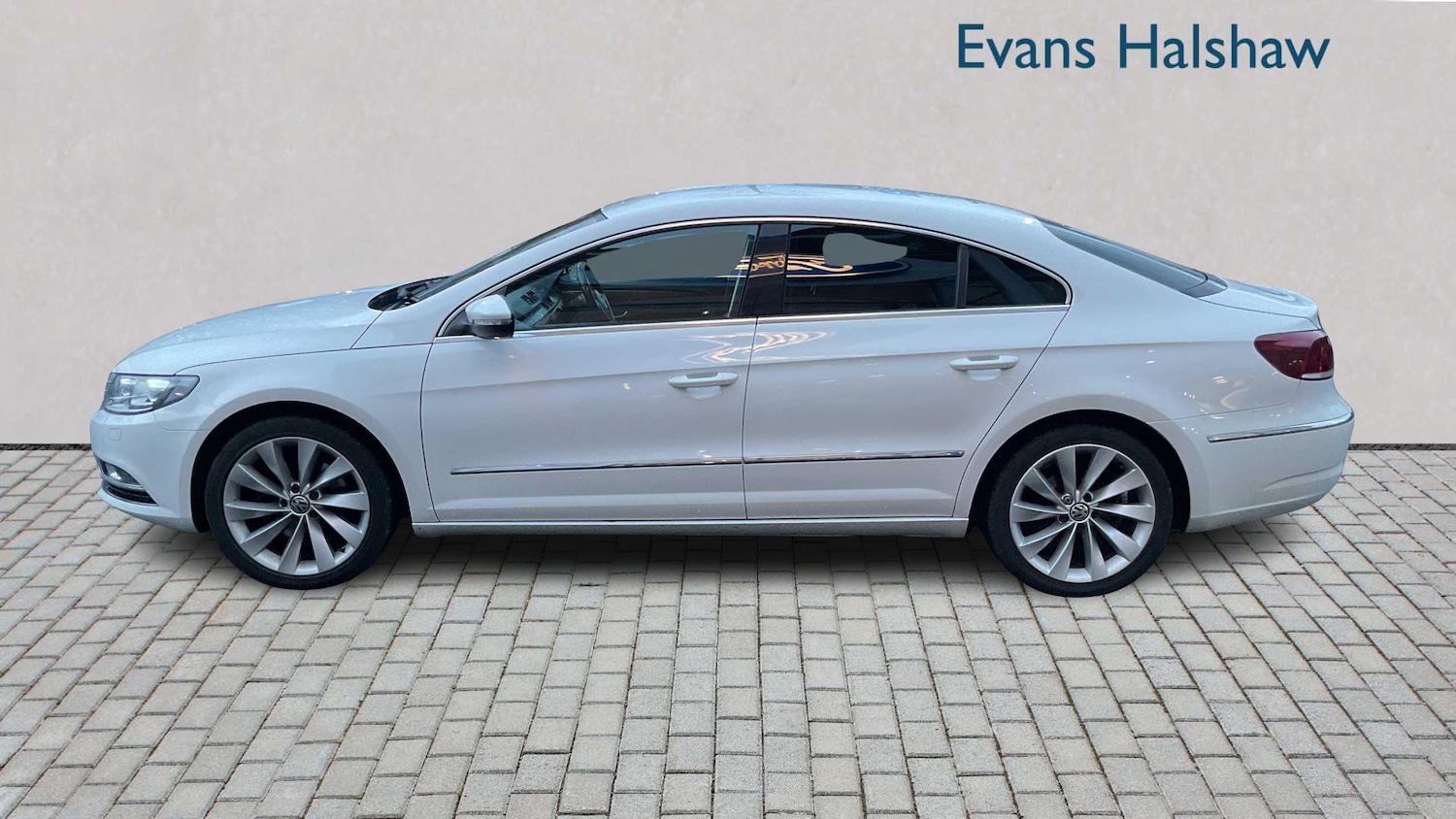 Used Volkswagen CC 2016 for sale - 76916064: Photo 4