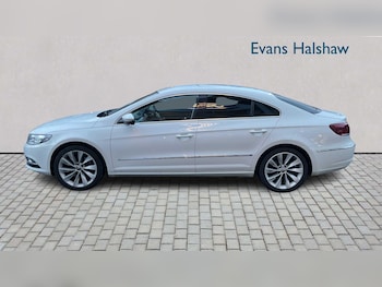 Used Volkswagen CC 2016 for sale - 76916064: Photo