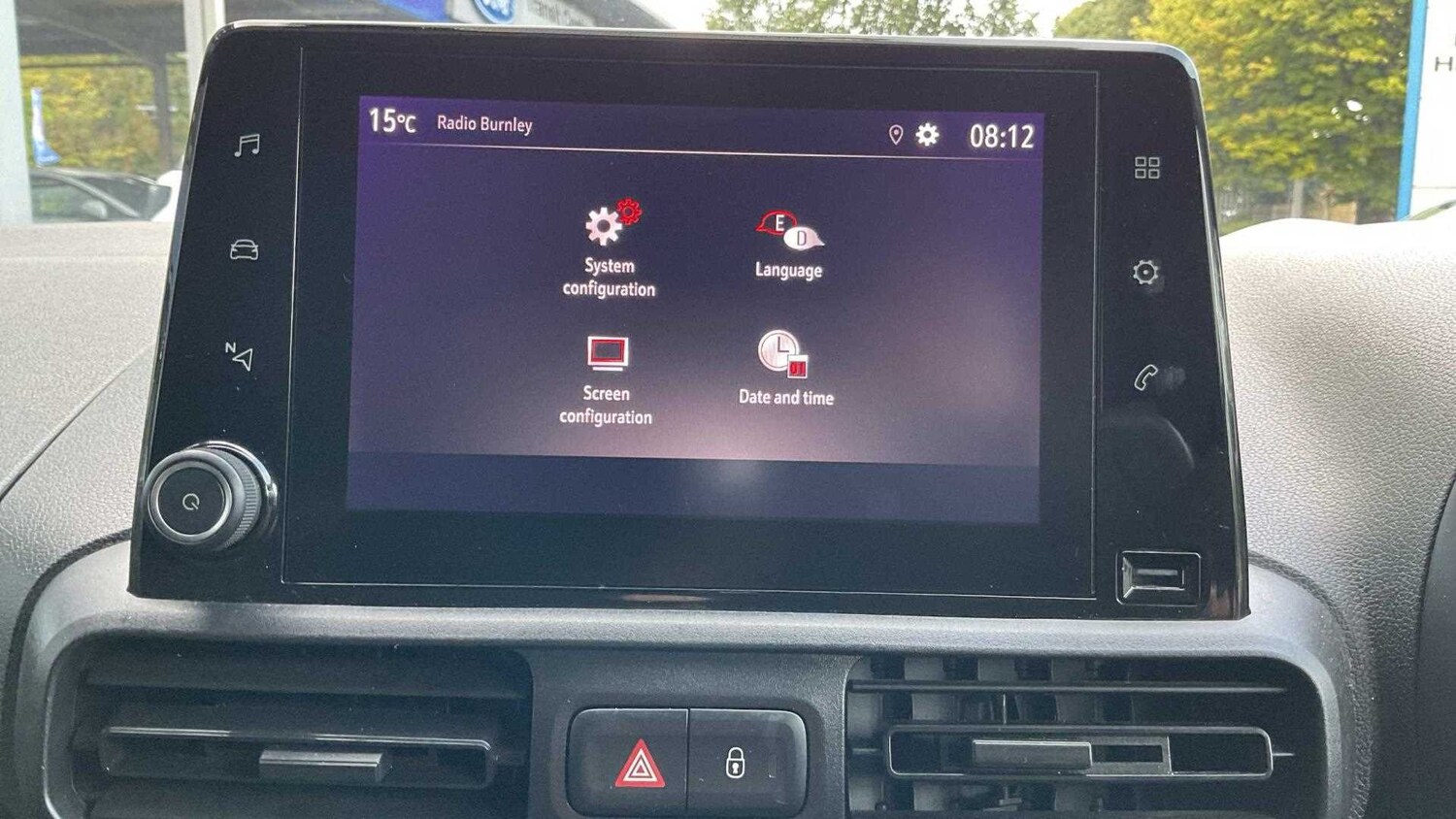 Vehicle 17