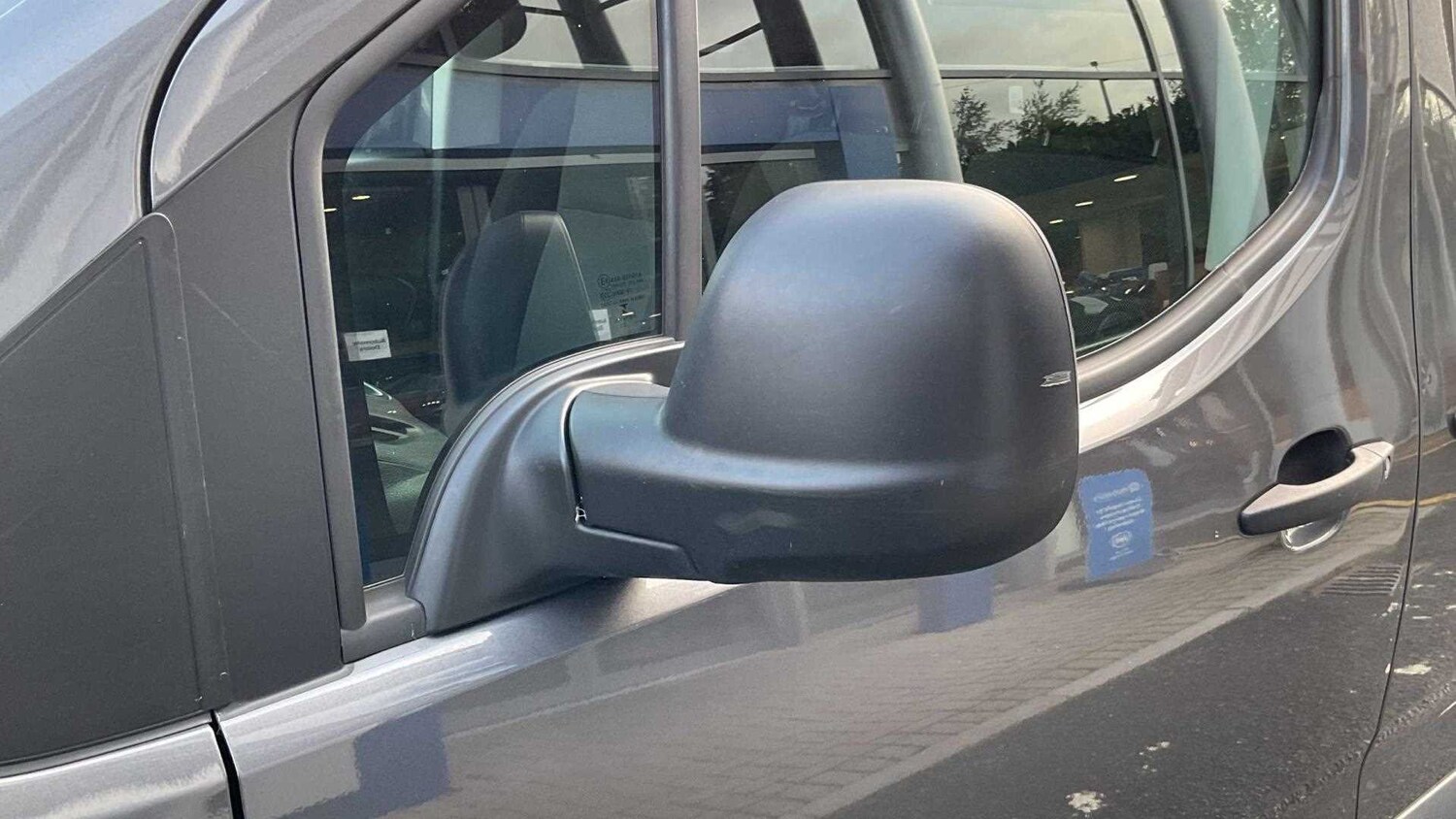 Vehicle 33