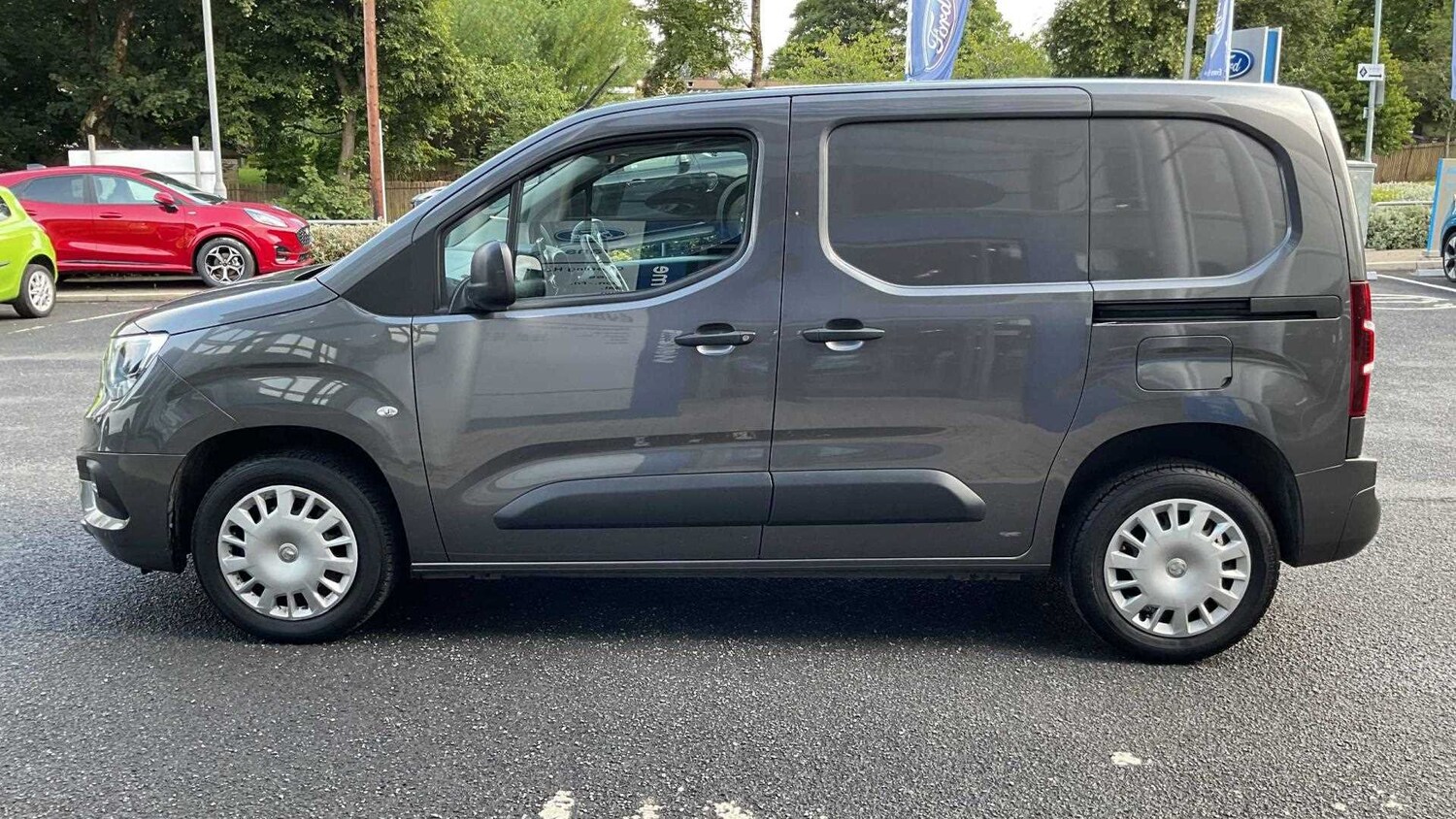 Vehicle 34