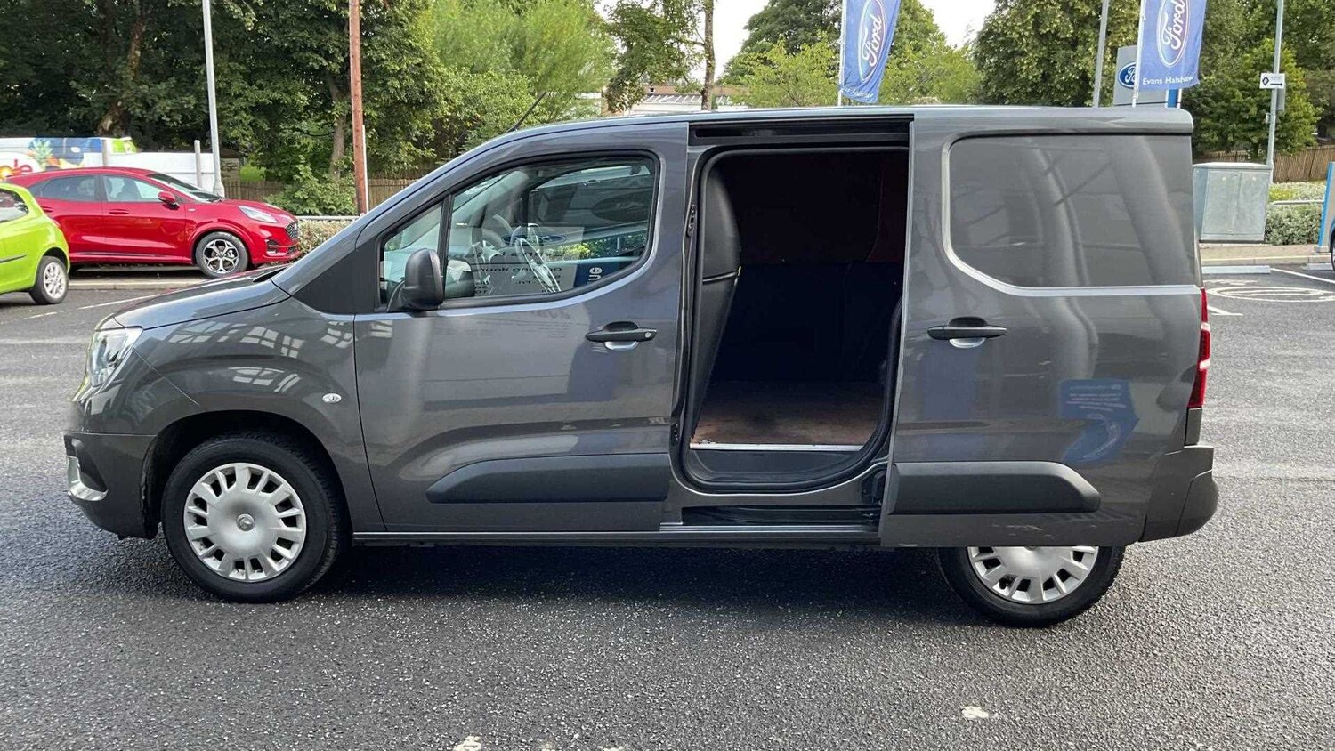 Vehicle 35