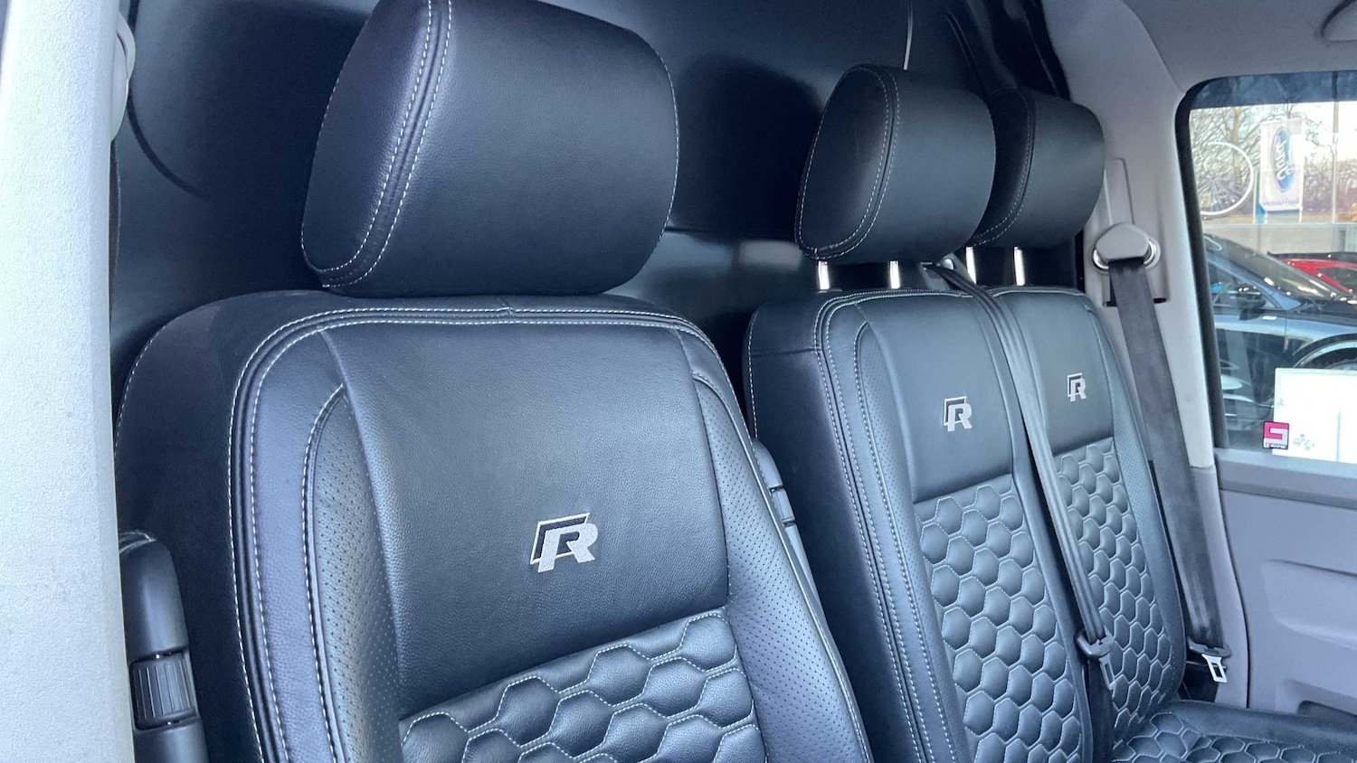 Used Volkswagen Transporter 2020 for sale - 75317759: Photo 12