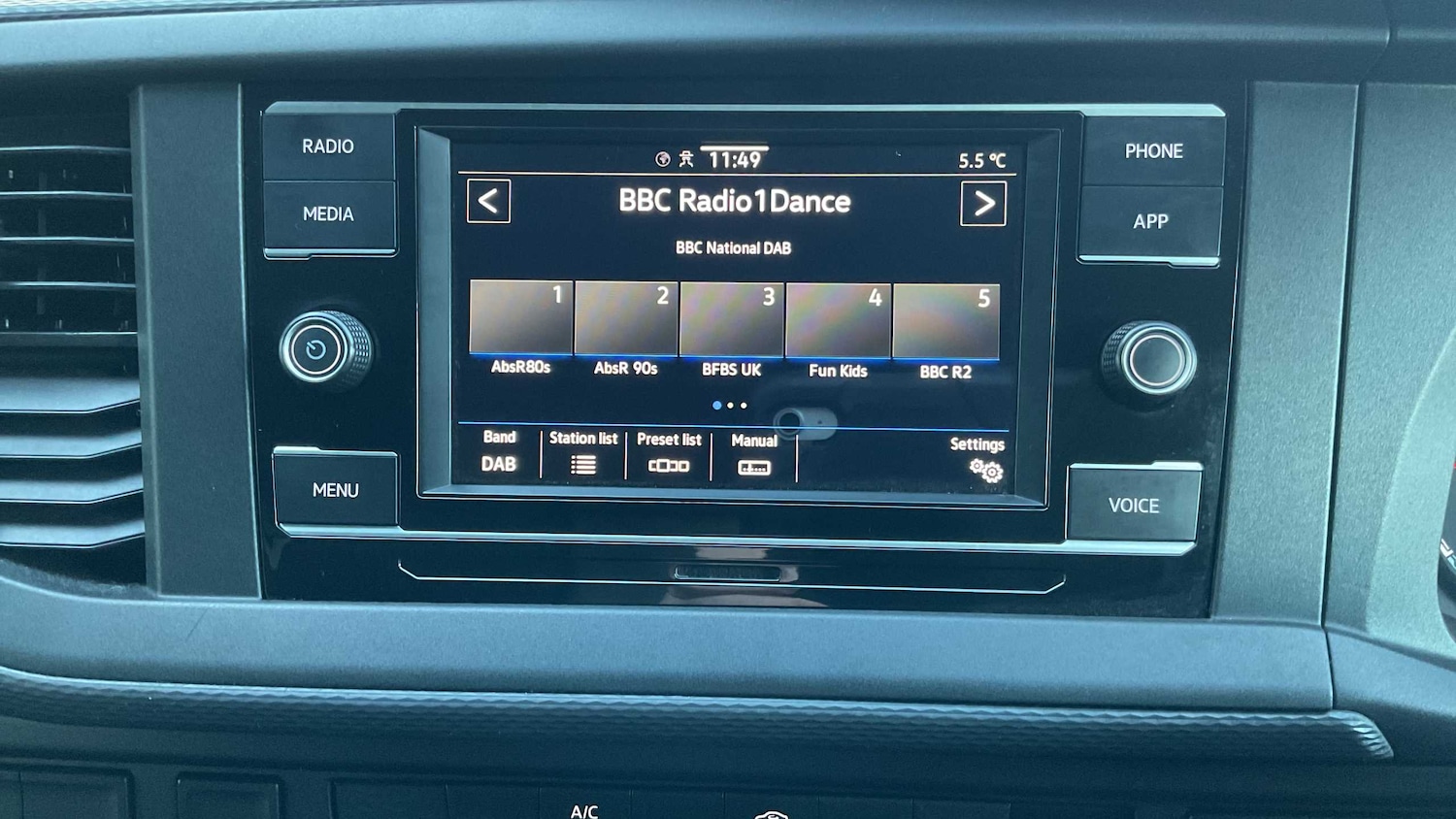 Used Volkswagen Transporter 2020 for sale - 75317759: Photo 14