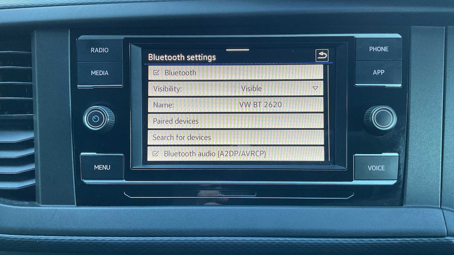 Used Volkswagen Transporter 2020 for sale - 75317759: Photo 15