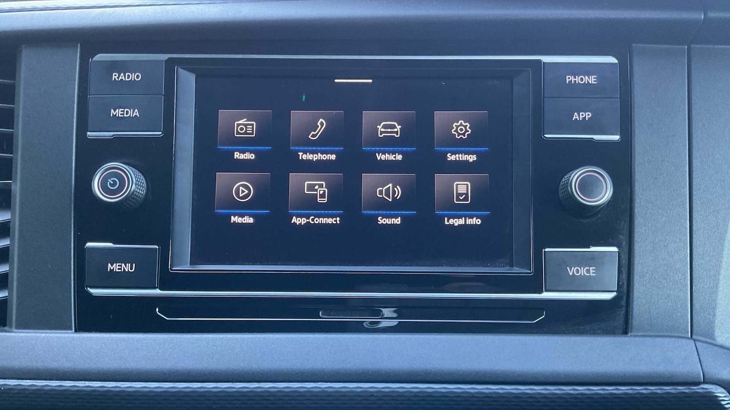 Used Volkswagen Transporter 2020 for sale - 75317759: Photo 16