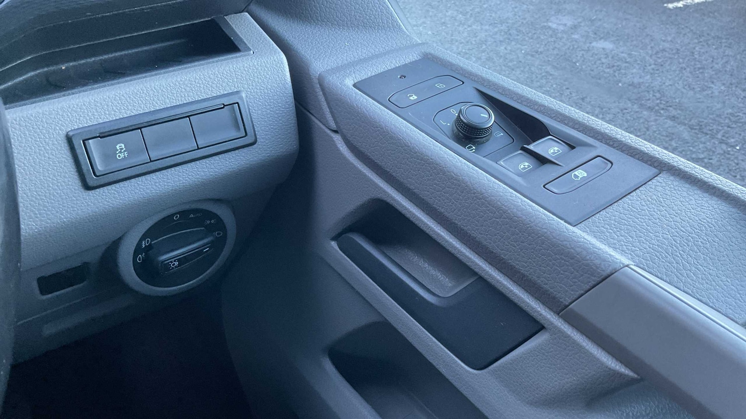 Used Volkswagen Transporter 2020 for sale - 75317759: Photo 19