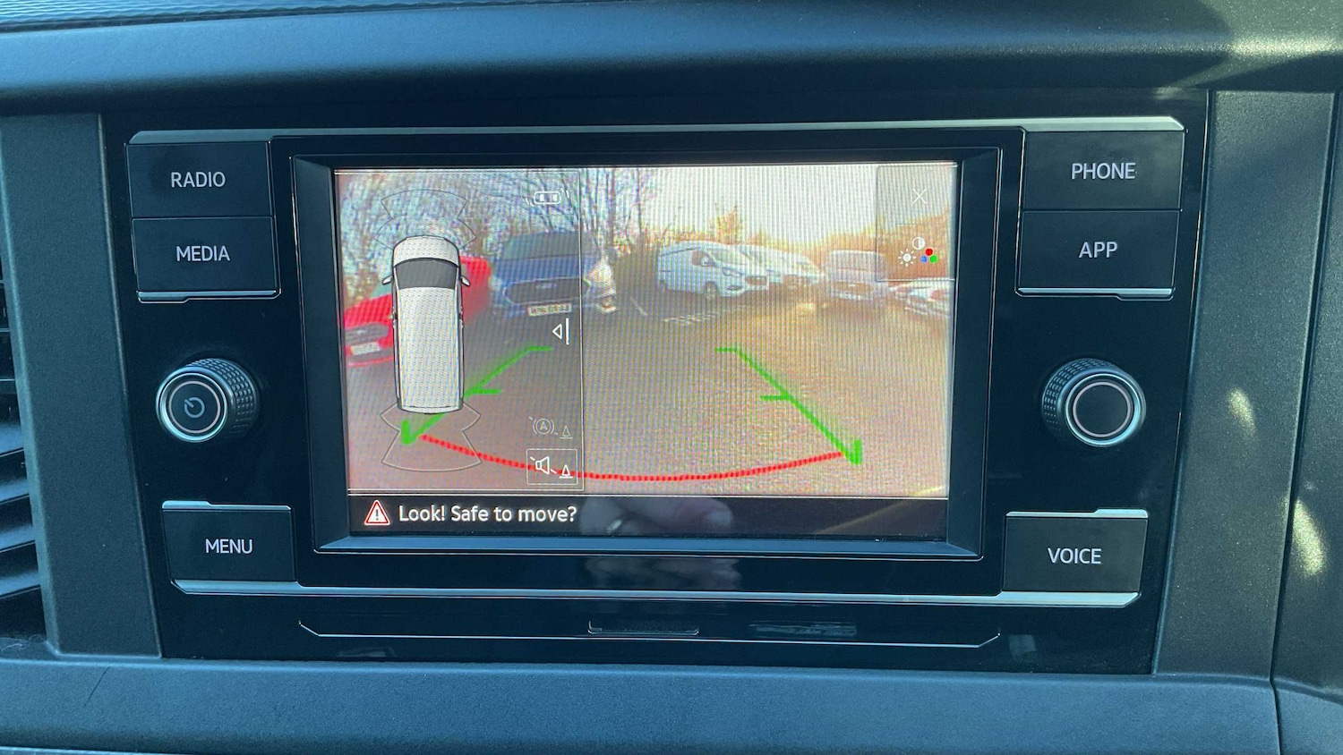 Used Volkswagen Transporter 2020 for sale - 75317759: Photo 20