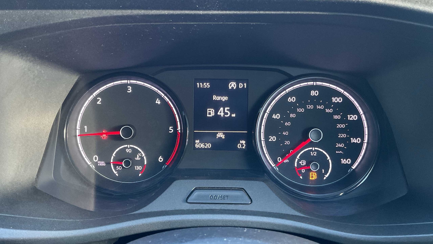 Used Volkswagen Transporter 2020 for sale - 75317759: Photo 21