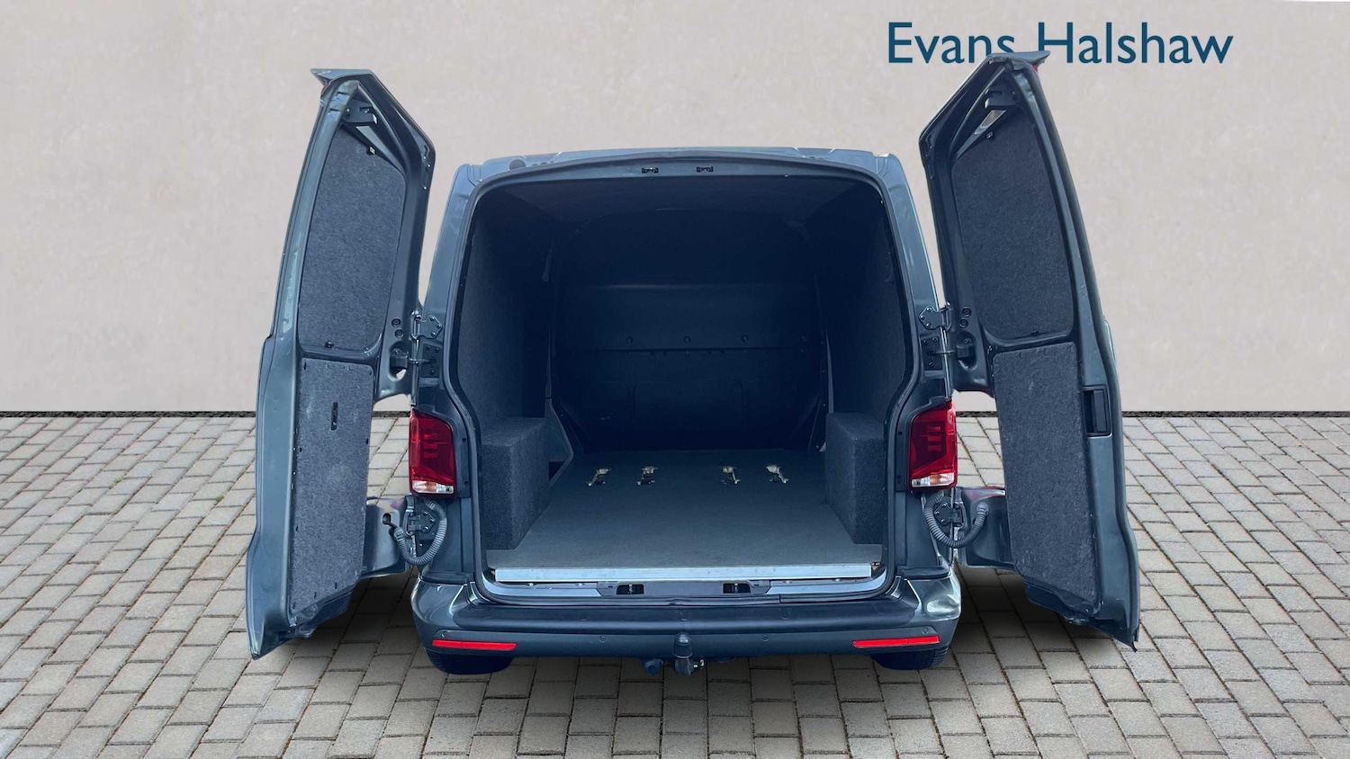 Used Volkswagen Transporter 2020 for sale - 75317759: Photo 7