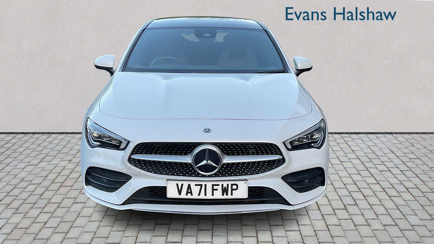 Used Mercedes-Benz CLA 2022 for sale - 76967876: Photo 5