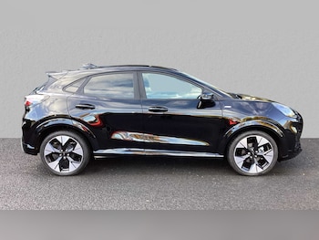 Used Ford Puma 2024 for sale - 75710991: Photo