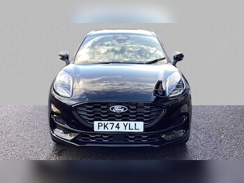 Used Ford Puma 2024 for sale - 75710991: Photo