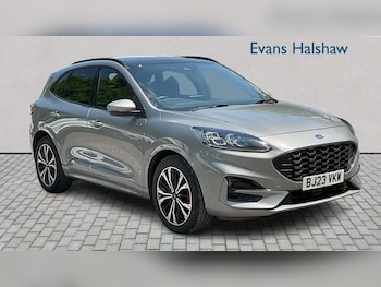 Used Ford Kuga 2023 for sale - 78732308: Photo