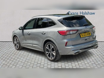 Used Ford Kuga 2023 for sale - 78732308: Photo