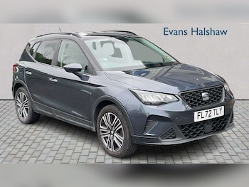 Used SEAT Arona 2023 for sale - 78208995: Photo