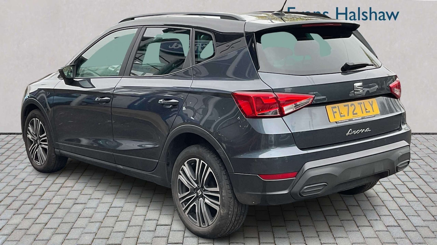 Used SEAT Arona 2023 for sale - 78208995: Photo 2