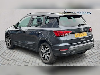 Used SEAT Arona 2023 for sale - 78208995: Photo