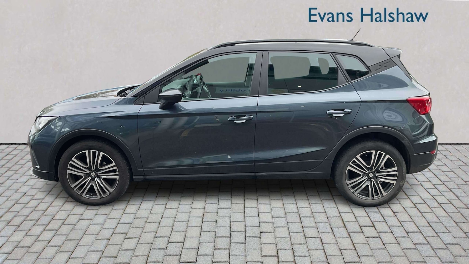 Used SEAT Arona 2023 for sale - 78208995: Photo 3