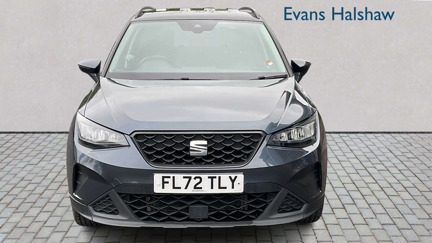 Used SEAT Arona 2023 for sale - 78208995: Photo 4